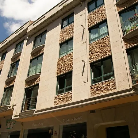 En Appartamento Ribeira