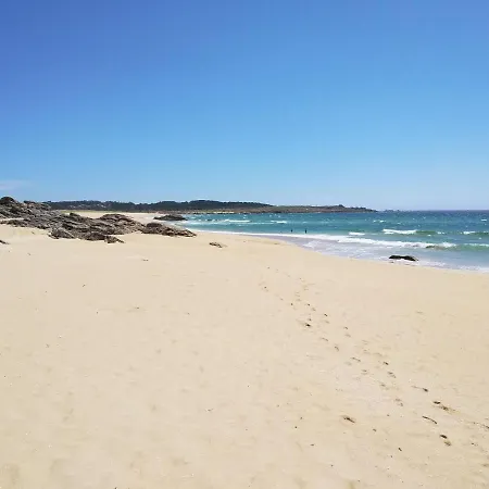 En Lägenhet Ribeira