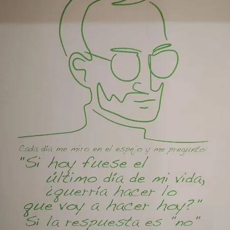 En Appartamento Ribeira