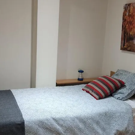 Appartamento En Ribeira