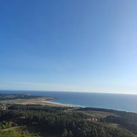 En Lägenhet Ribeira