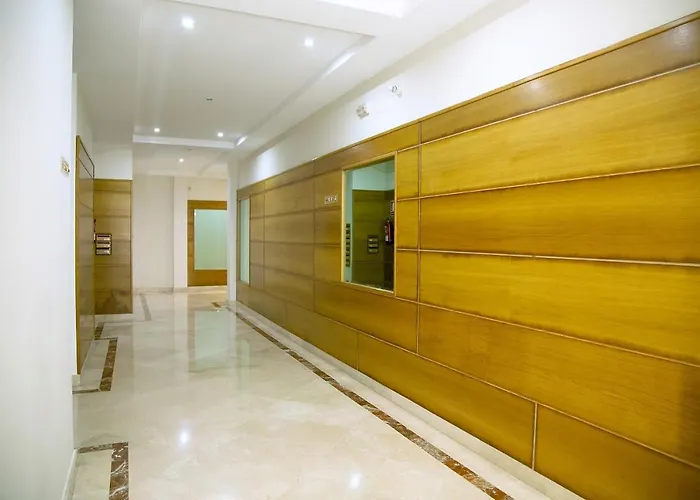 アパート En リベイラ