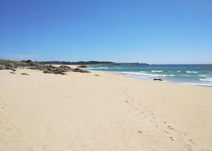 En アパート リベイラ